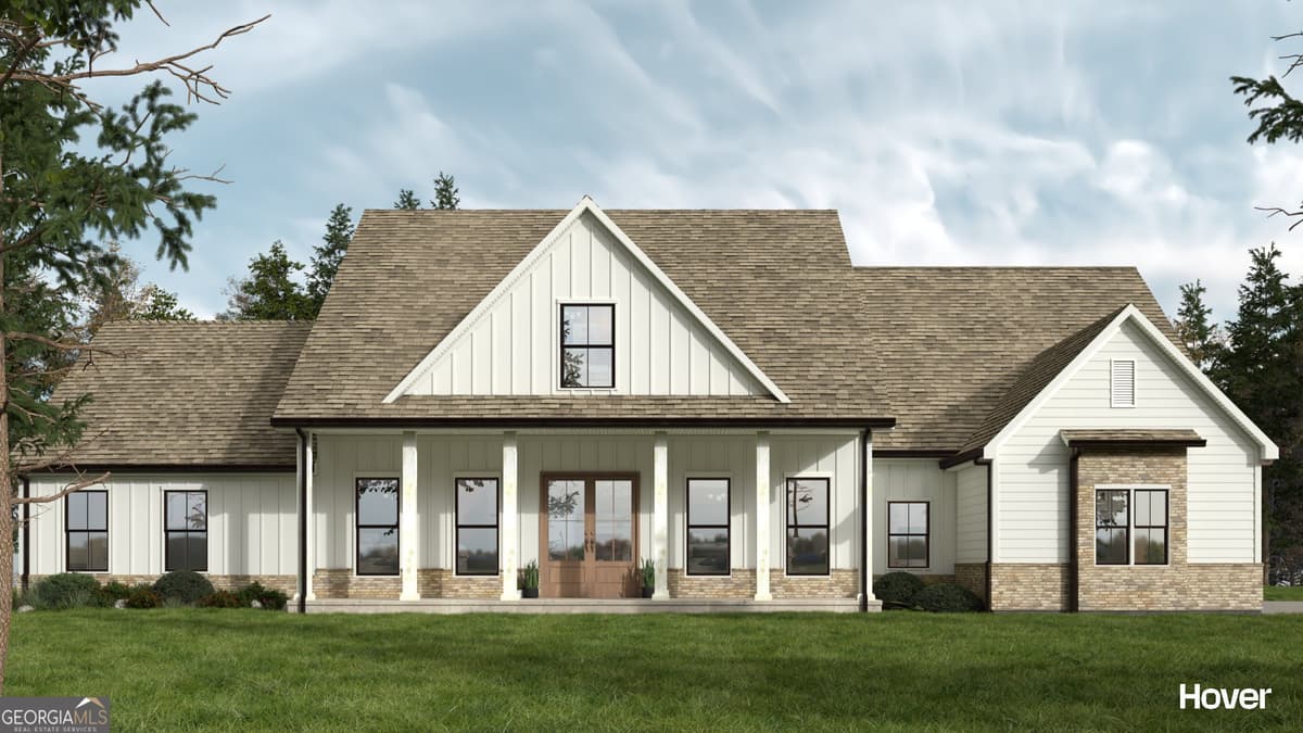 1191 Dove Creek Road, Winder GA 30680