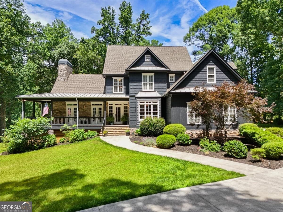 1355 Freehome Road, Canton GA 30115