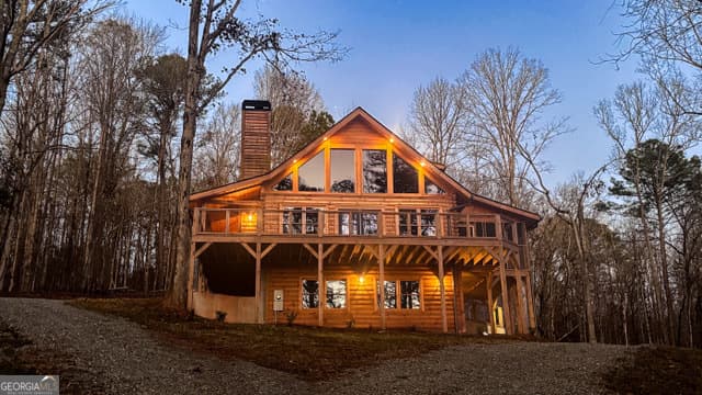 Cherokee Gold Acres · 1725 Cherokee Gold Trail, Ball Ground GA 30107
