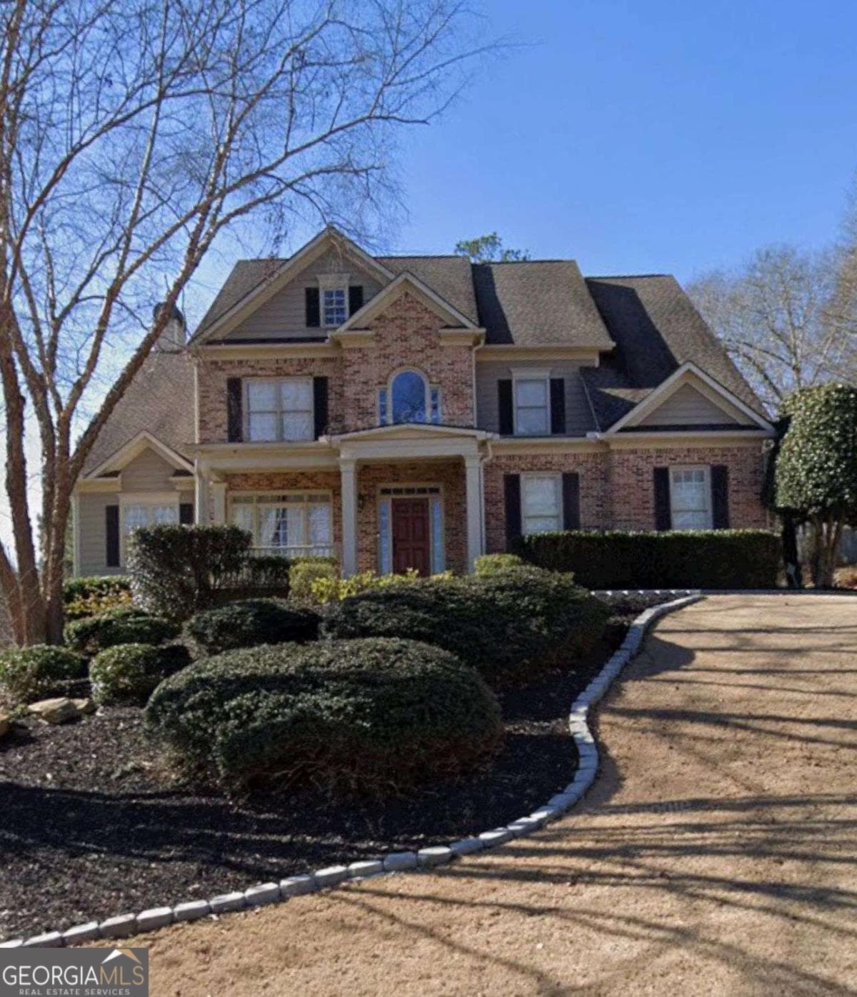 River Mist · 905 Misty Wood Lane, Suwanee GA 30024