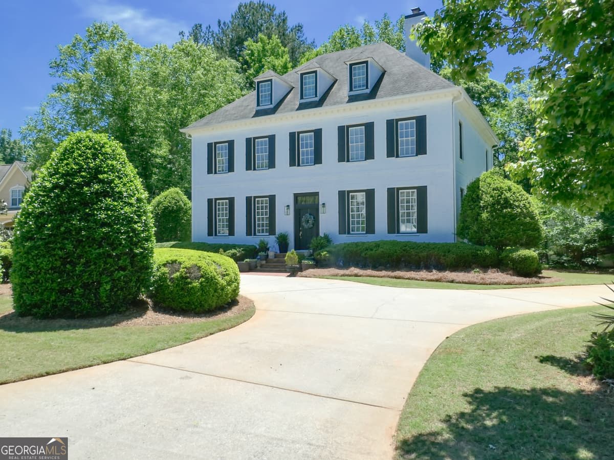 Eagles Landing · 123 Glen Eagle Way, Mcdonough GA 30253