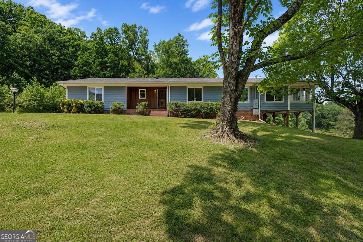 269 B Hermitage Road, Rome GA 30161