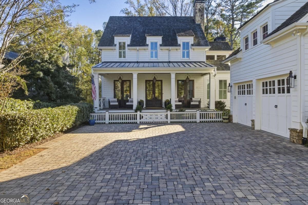 Historic Roswell · 82 Wood Place, Roswell GA 30075