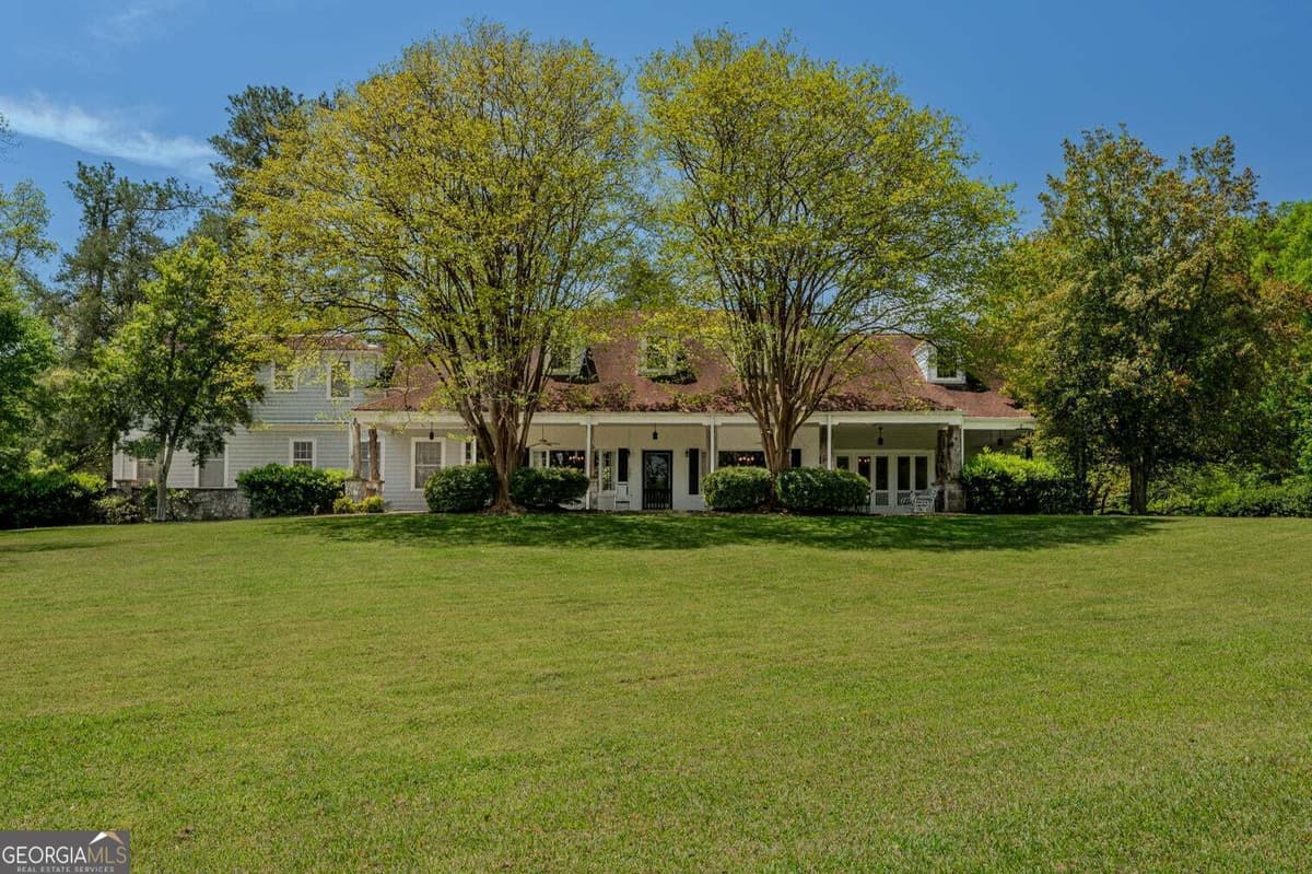 70 Golf Course Lane, Trion GA 30753