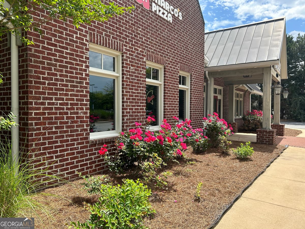 1010 Market Street, Greensboro GA 30642