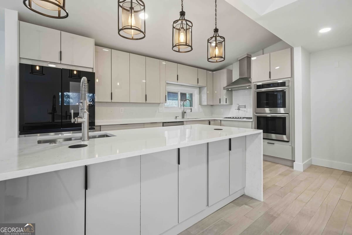 Kittredge Court · 1583 Nantahalla Drive NE, Atlanta GA 30329