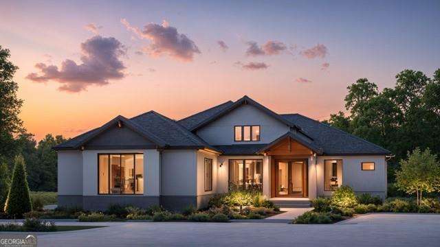 Chattahoochee Country Club · 614A East Lake Drive, Gainesville GA 30506