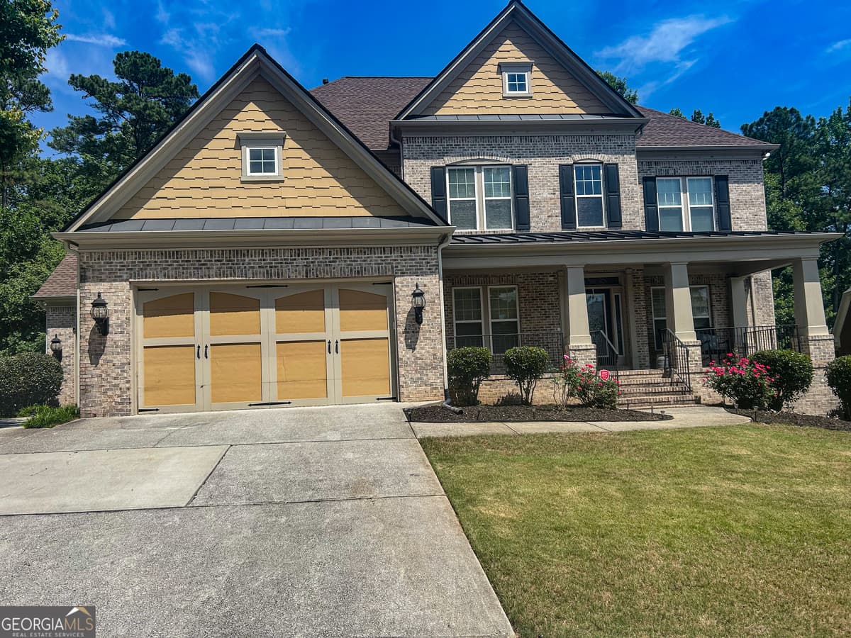 Estates At Collins Lake · 4850 Collins Lake Drive, Mableton GA 30126