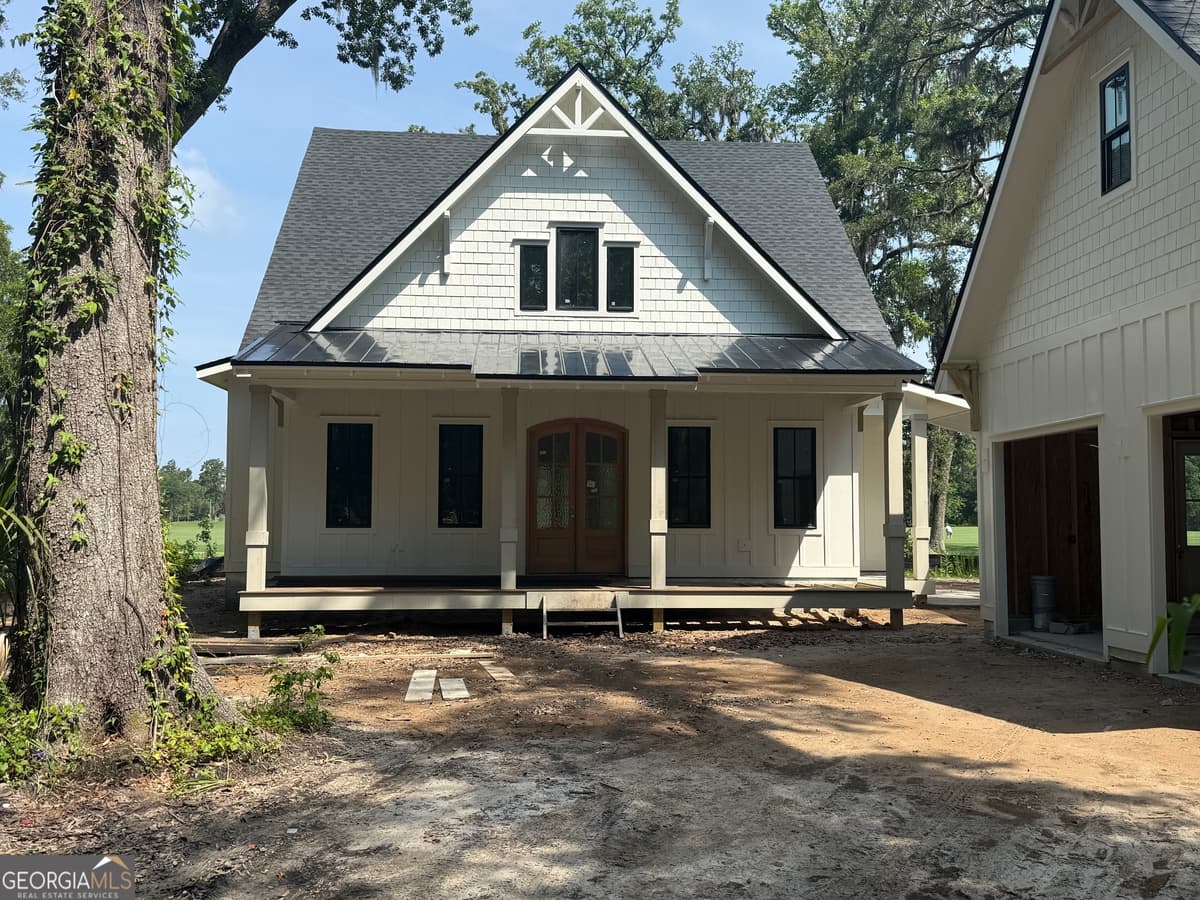 Sanctuary Cove · 223 Audubon WYND, Waverly GA 31565