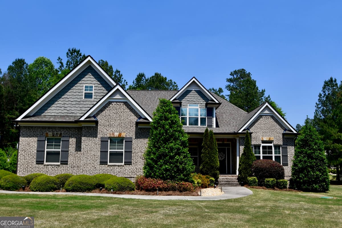 Boulder Spgs Ph Iii · 1080 Oak Ridge Court, Bishop GA 30621