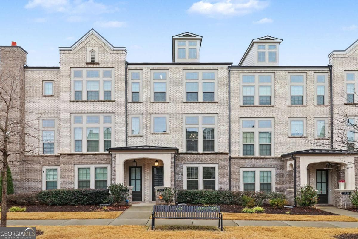 Halstead · 1258 Epping Lane, Brookhaven GA 30319