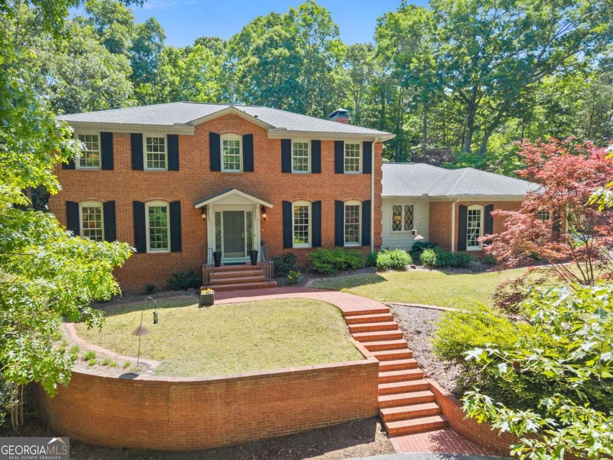 1812 Valley Road NE, Gainesville GA 30501