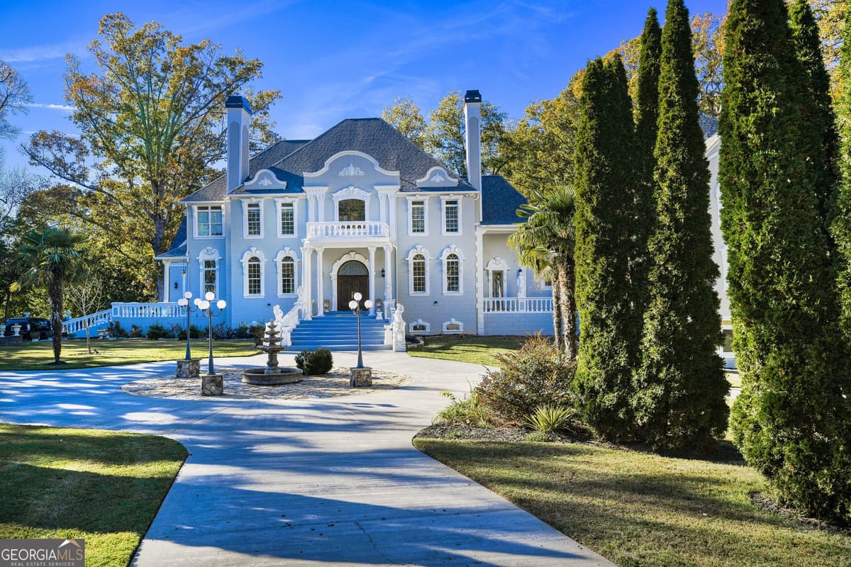 NA · 6020 Riverside Drive, Sandy Springs GA 30328