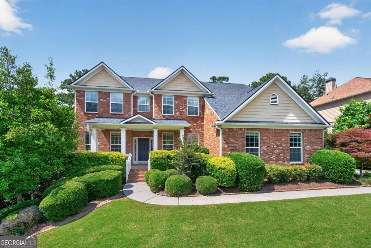 Brentwood Estates · 2730 Brentwood Estates Court, Cumming GA 30041