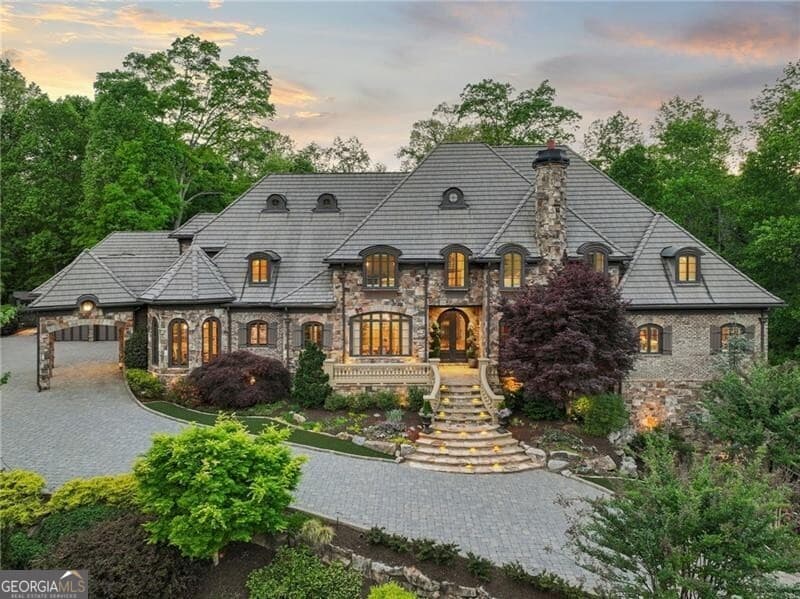 Reverie Ridge · 2081 Reverie Ridge, Marietta GA 30068