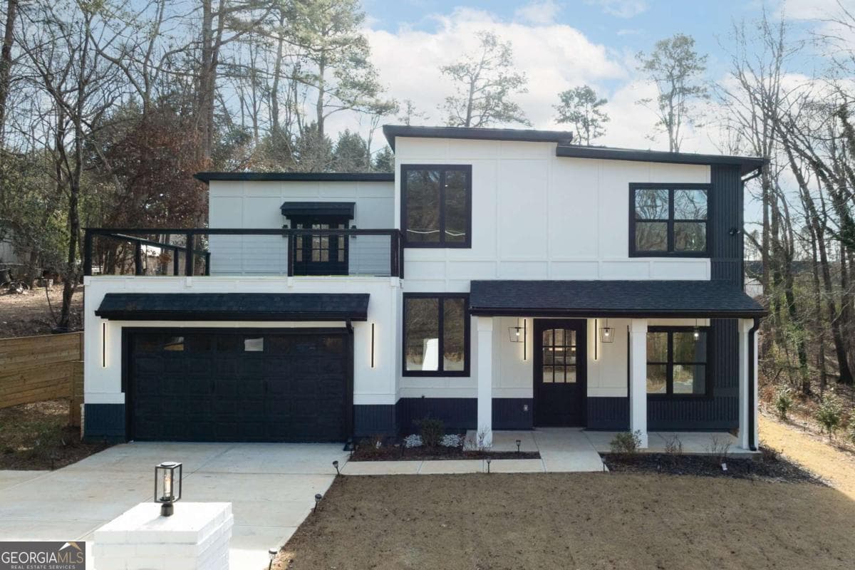 Club Estates · 6465 Yacht Club Road, Flowery Branch GA 30542
