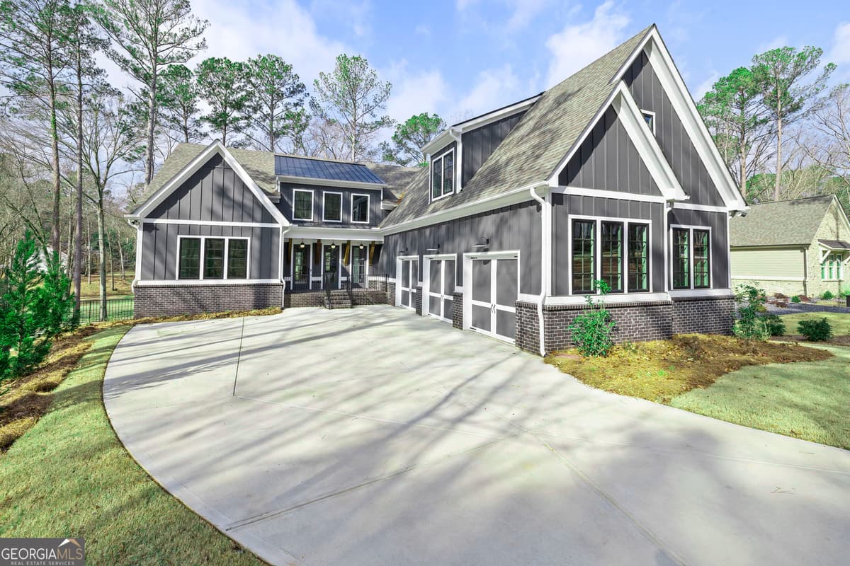 Harbor Club · 1091 Pinehurst Drive, Greensboro GA 30642