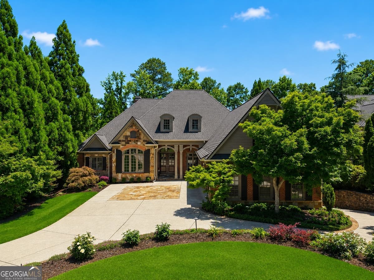 Polo Golf and Country Club · 6945 Wakehurst Place, Cumming GA 30040