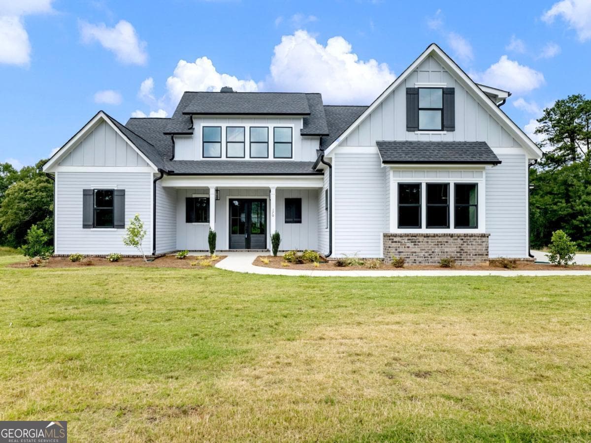 Old Town Estates · 170 Ewing Way, Dacula GA 30019