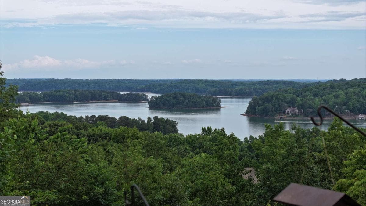 Harbour Point · 3657 Mariner Bluff Court, Gainesville GA 30506