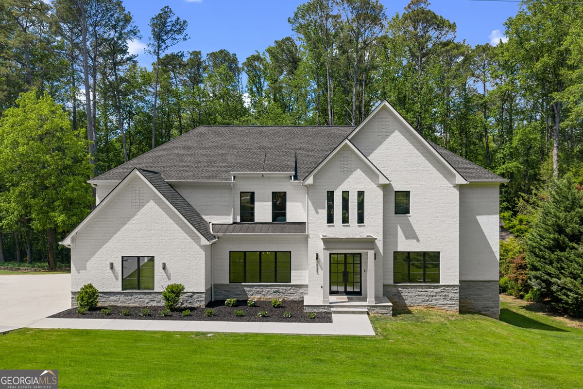 2585 Old Sewell Road, Marietta GA 30068