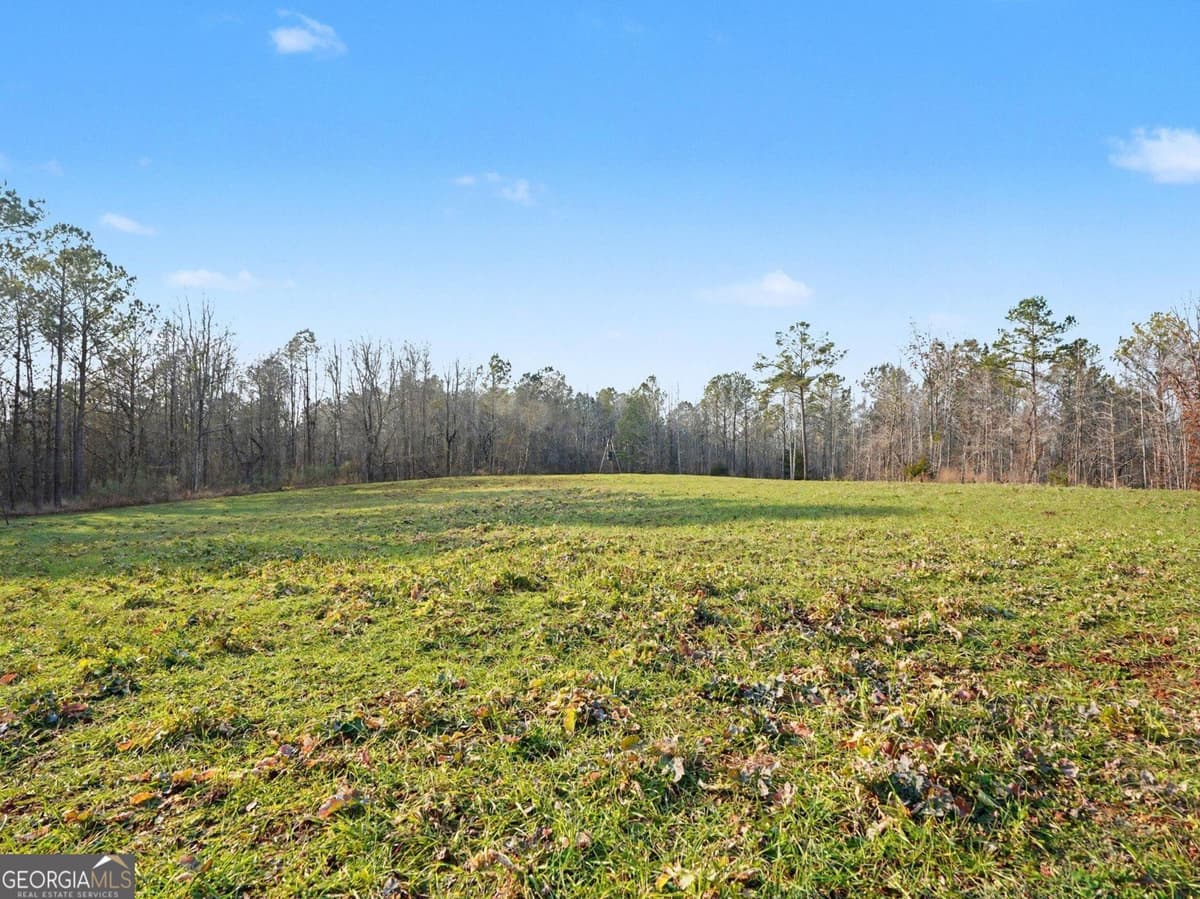0 Logtown Road, Thomaston GA 30286
