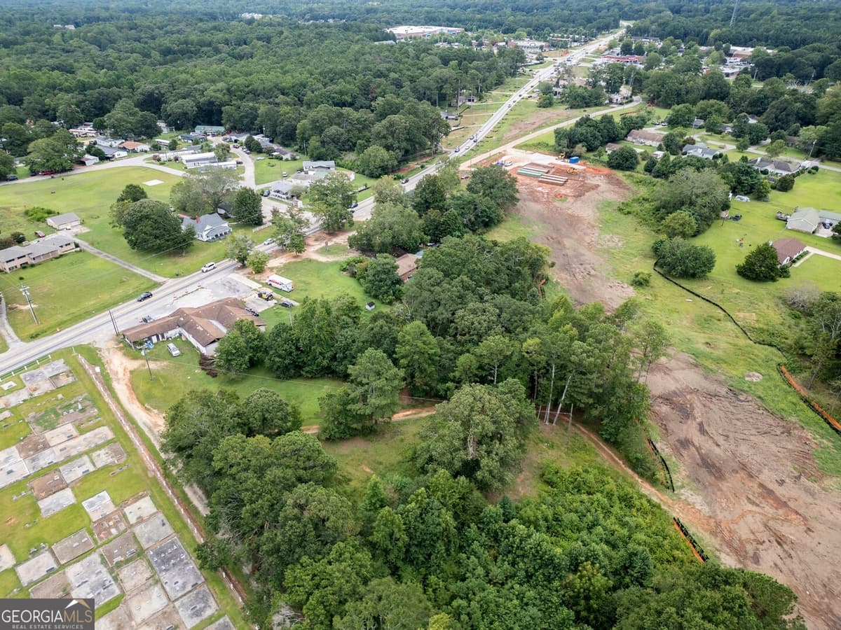 3997 Salem Road, Covington GA 30016