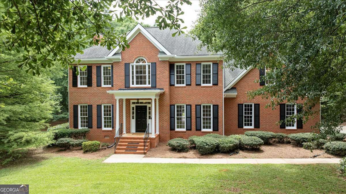 Broadlands · 1030 Broadlands Drive, Watkinsville GA 30677