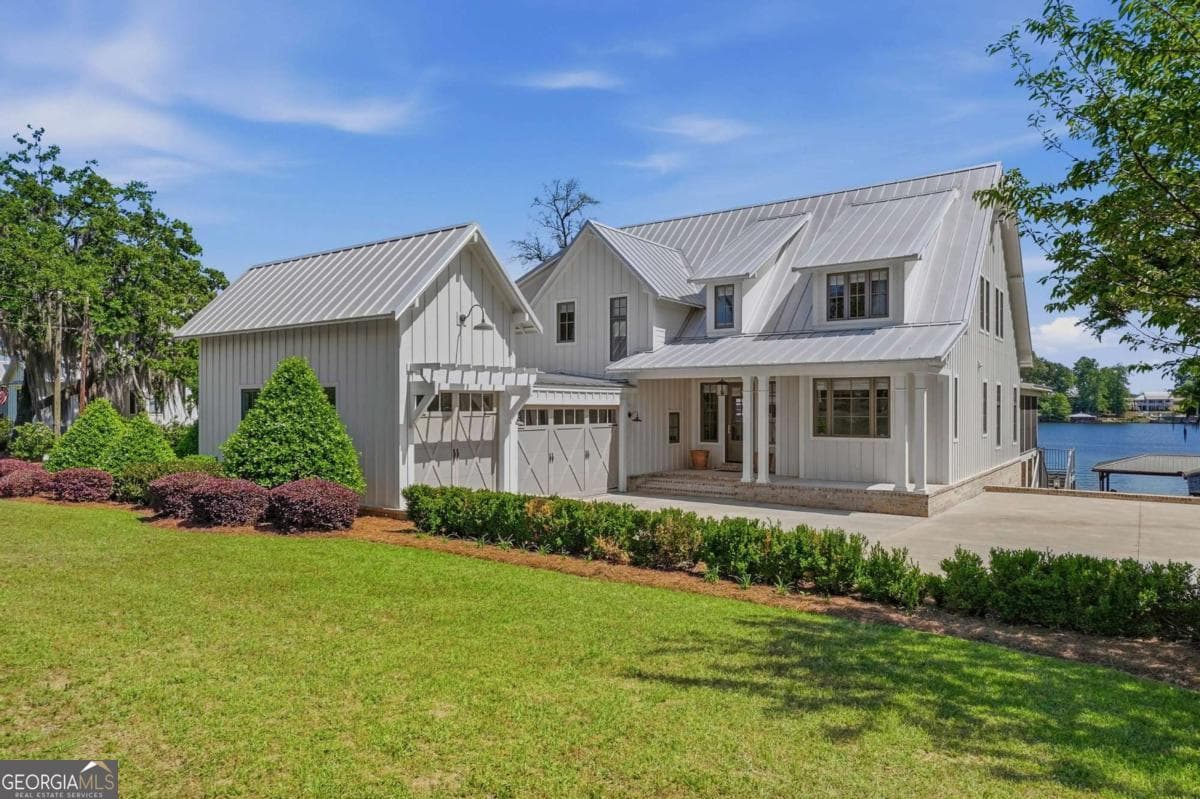 Blackshear Circle · 620 Lakeshore Drive, Cordele GA 31015