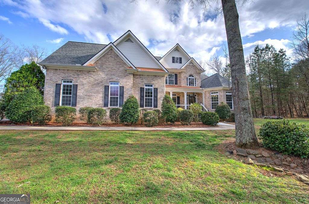 Winchester Farms · 76 Shotgun Road NW, Cartersville GA 30121