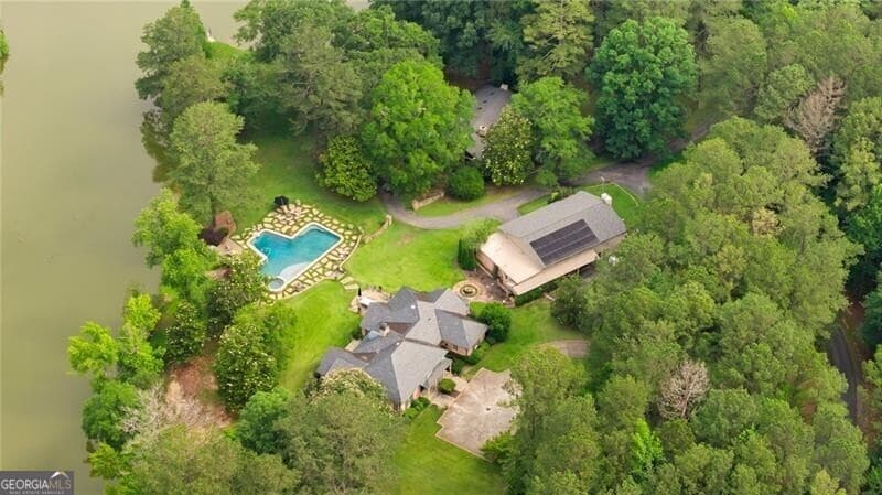NA · 0 Capps Ferry Road, Chattahoochee Hills GA 30268