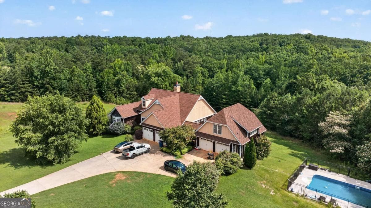 Roberts A L Prop · 7226 Tyree Road, Winston GA 30187
