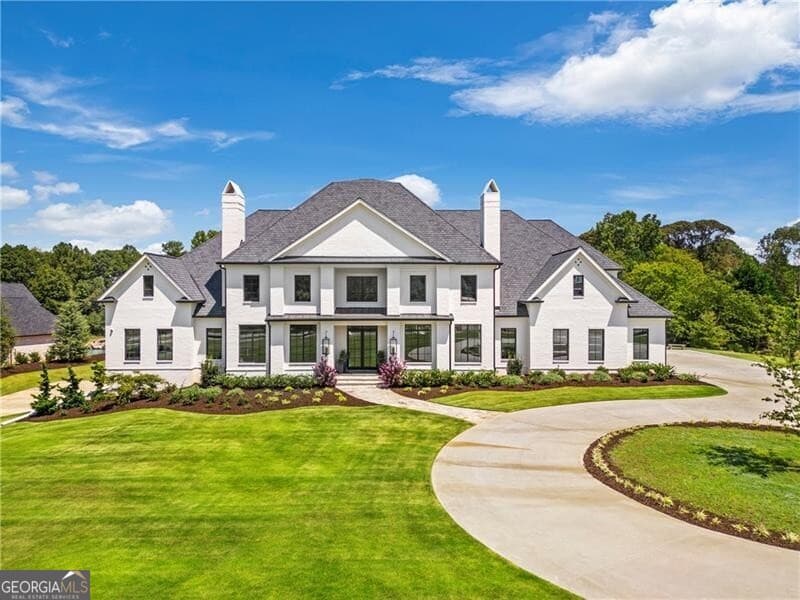 Fortress · 150 Fortress Way, Jefferson GA 30549