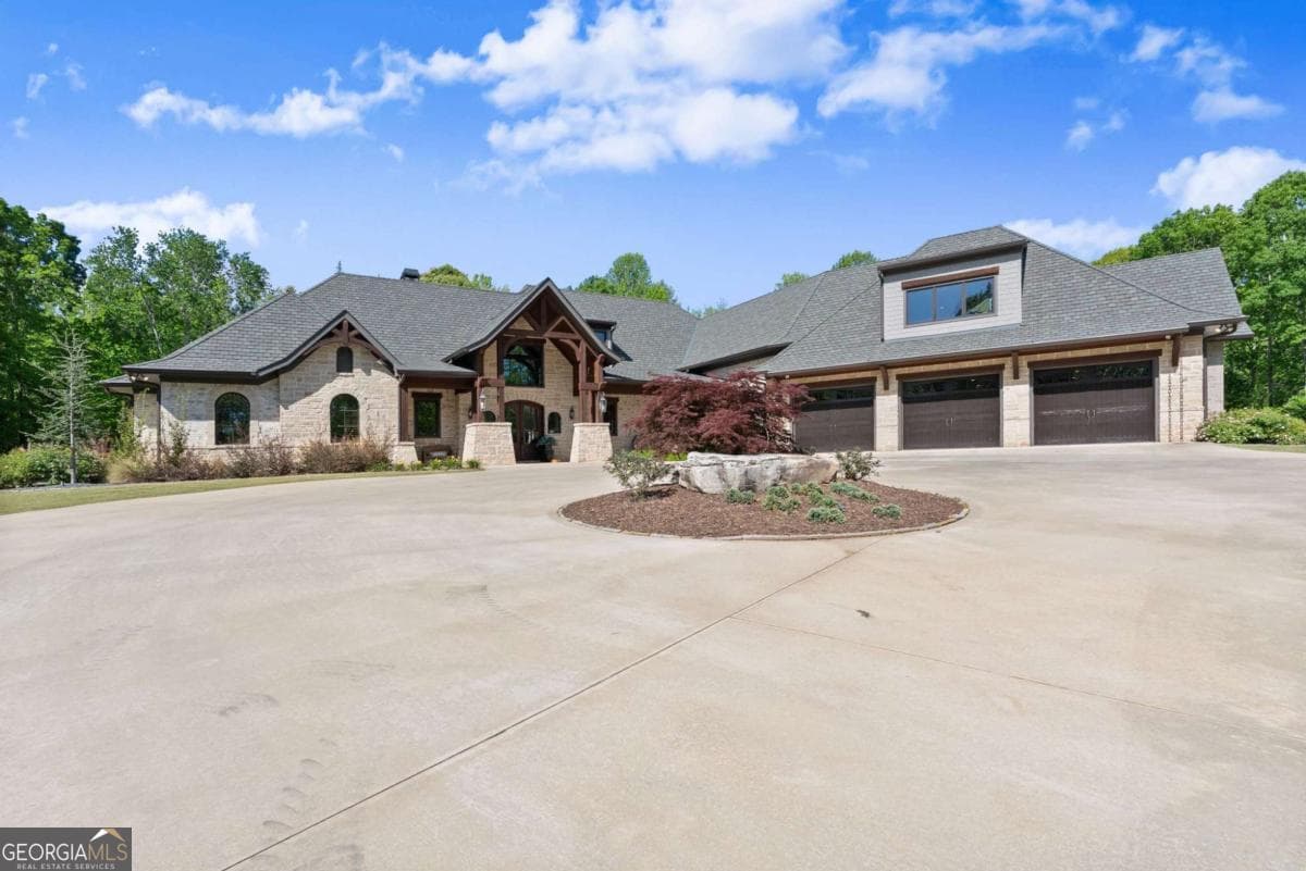 3263 Tanners Mill Road, Gainesville GA 30507