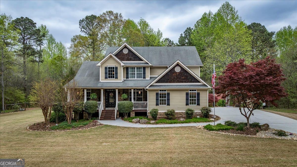 Stoney Brook · 3200 Bunk Tillman Road, Monroe GA 30656