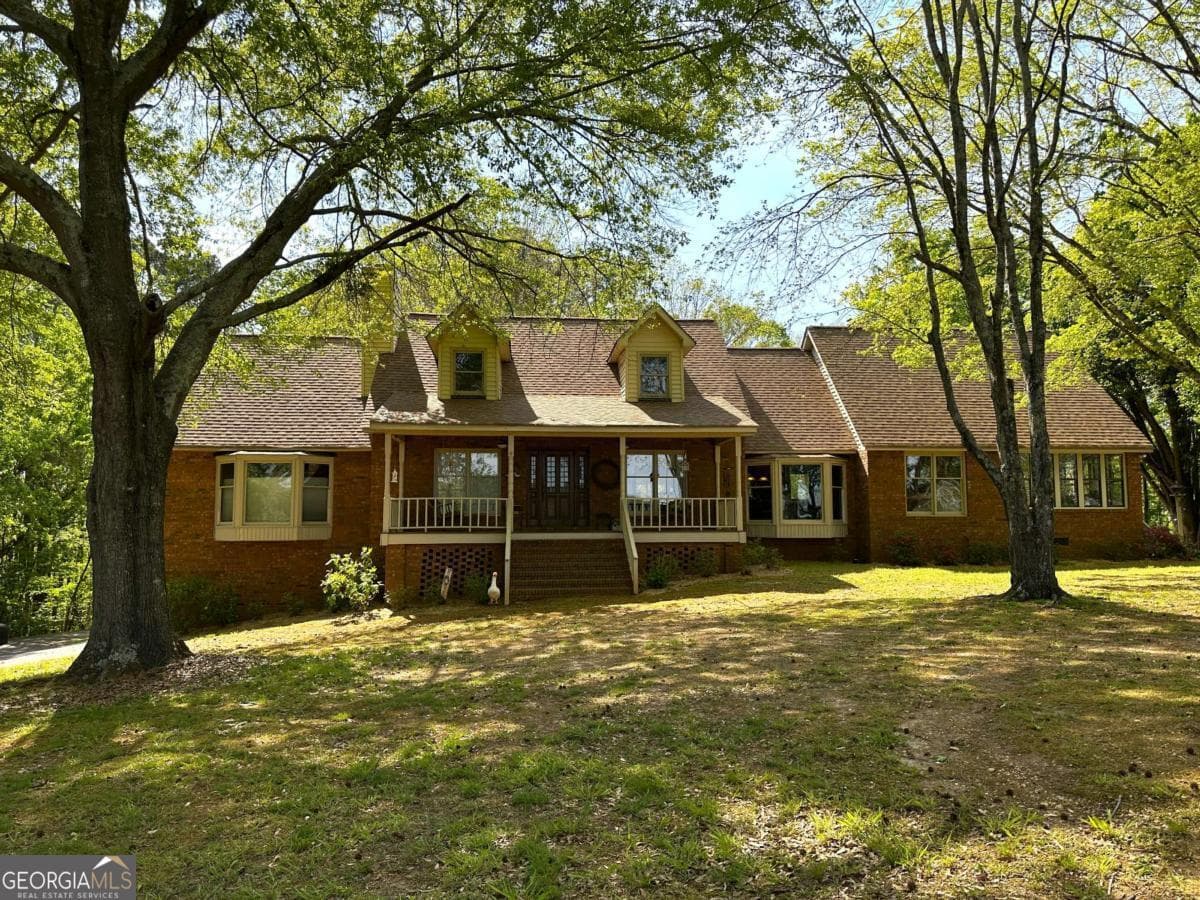 450 Lucas Road SW, Cartersville GA 30120