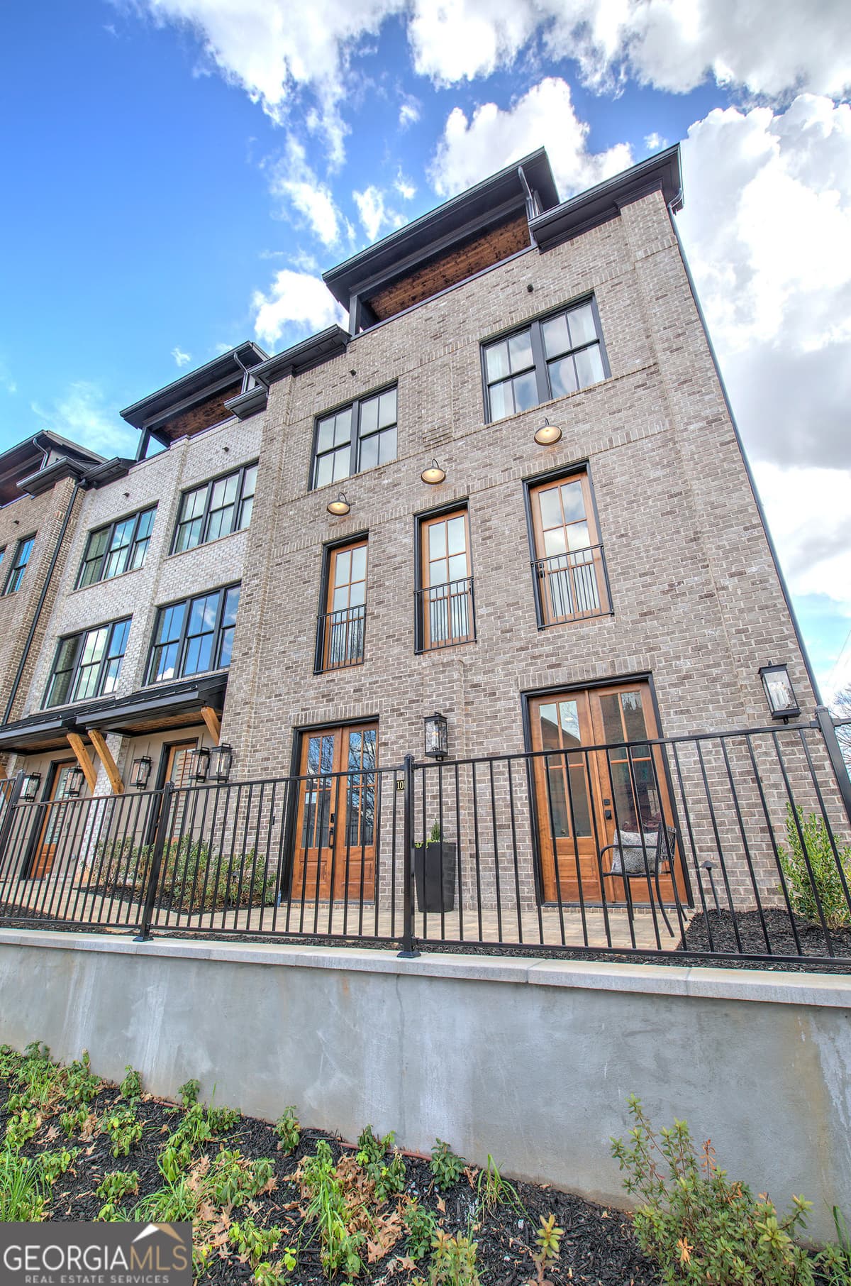 City Overlook · 178 W Main Street # 205, Cartersville GA 30120