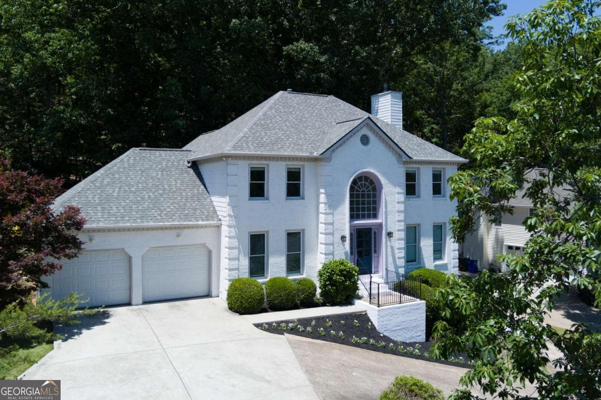 Highland Pointe · 4217 N Mountain Road NE, Marietta GA 30066
