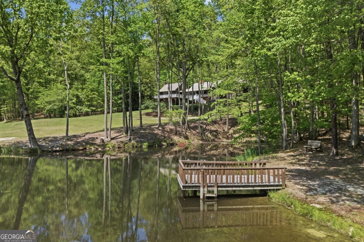 1837 Deep South Farm Road, Blairsville GA 30512