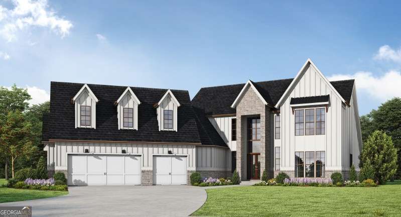 3410 Tate Lane, Cumming GA 30041
