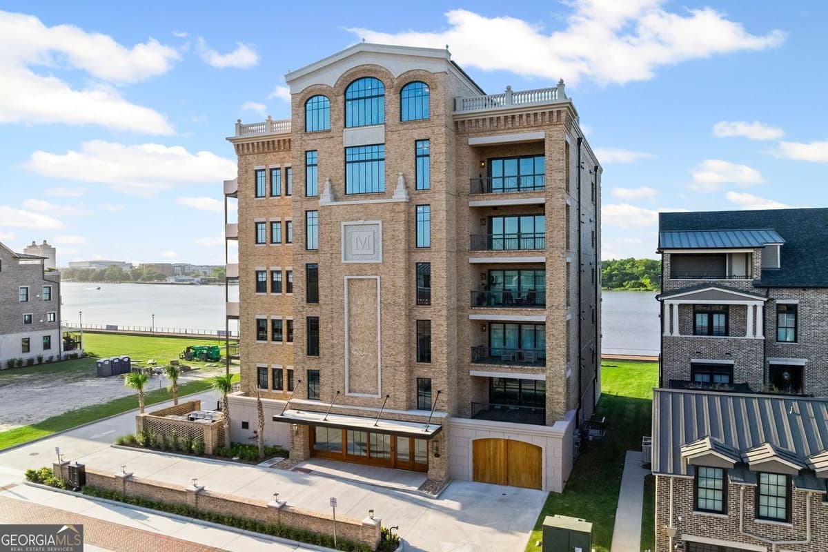 Upper East River · 440 Geo Meyer Avenue # 4, Savannah GA 31401