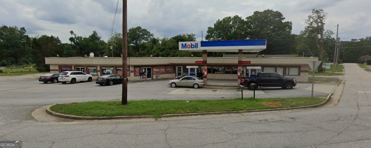249 N Main Street, Jonesboro GA 30236