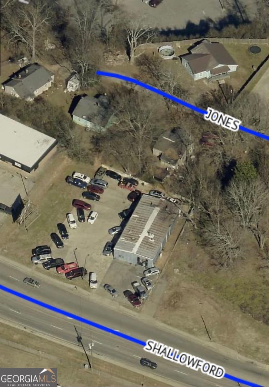 577/583 Shallowford Road NW, Gainesville GA 30504