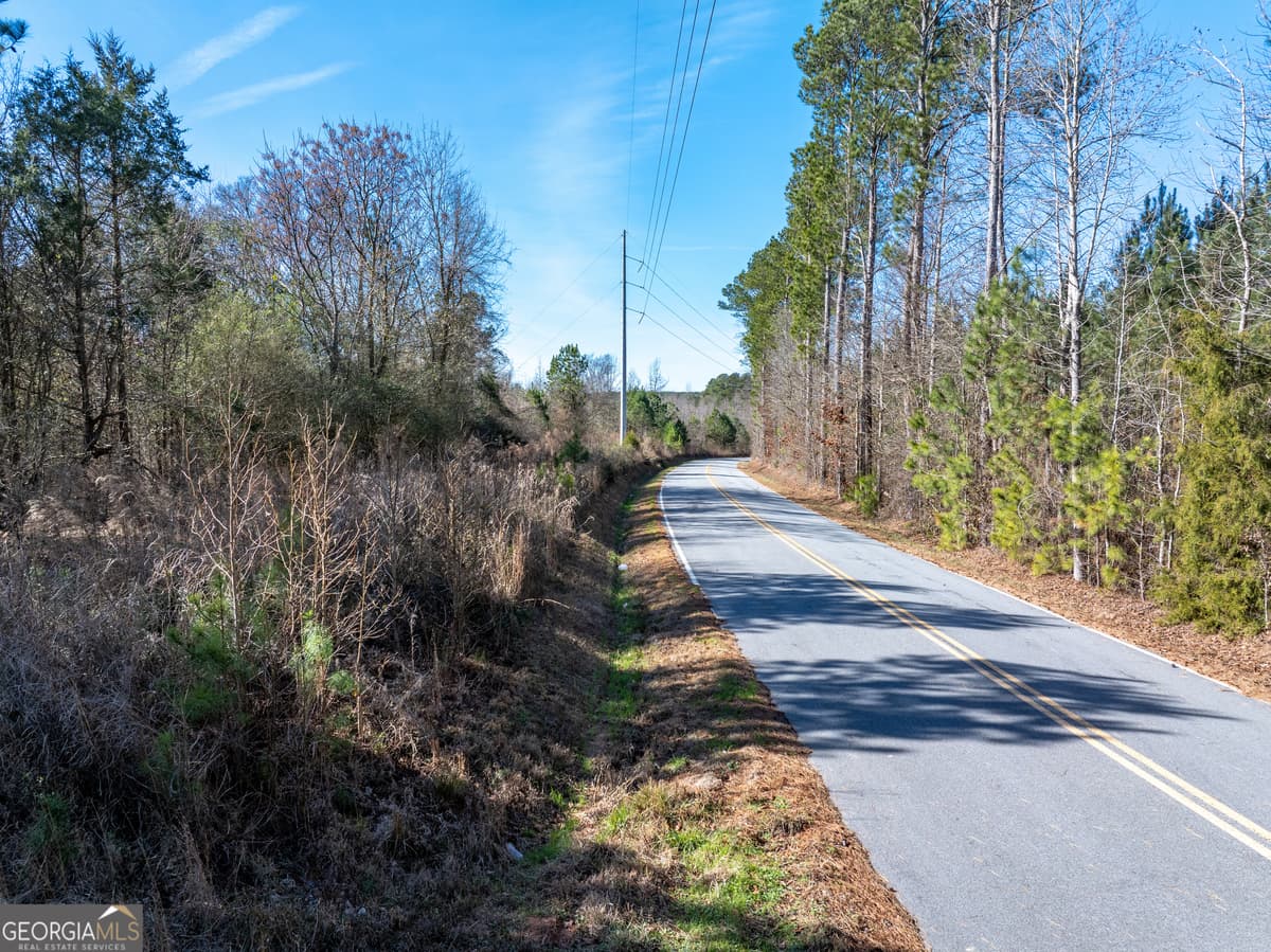 2071 Leslie Mill Road, Greensboro GA 30642