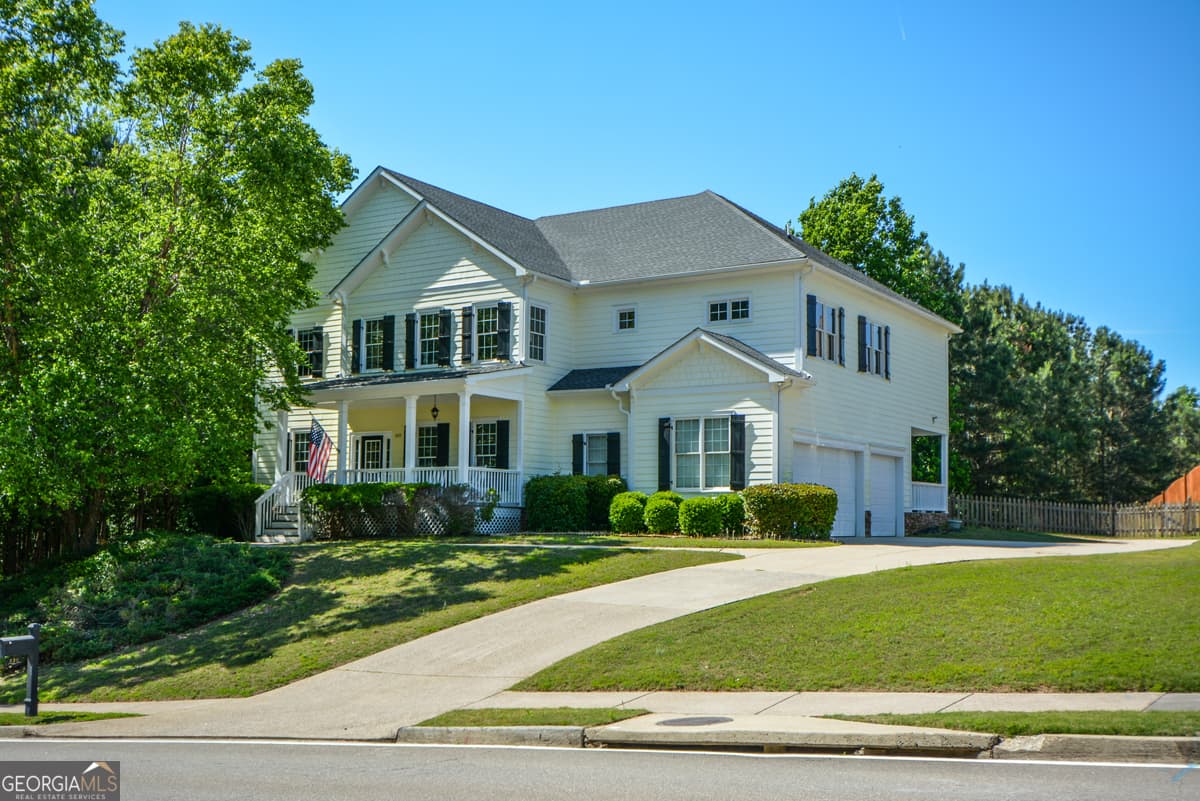 River Green · 320 River Green Avenue, Canton GA 30114