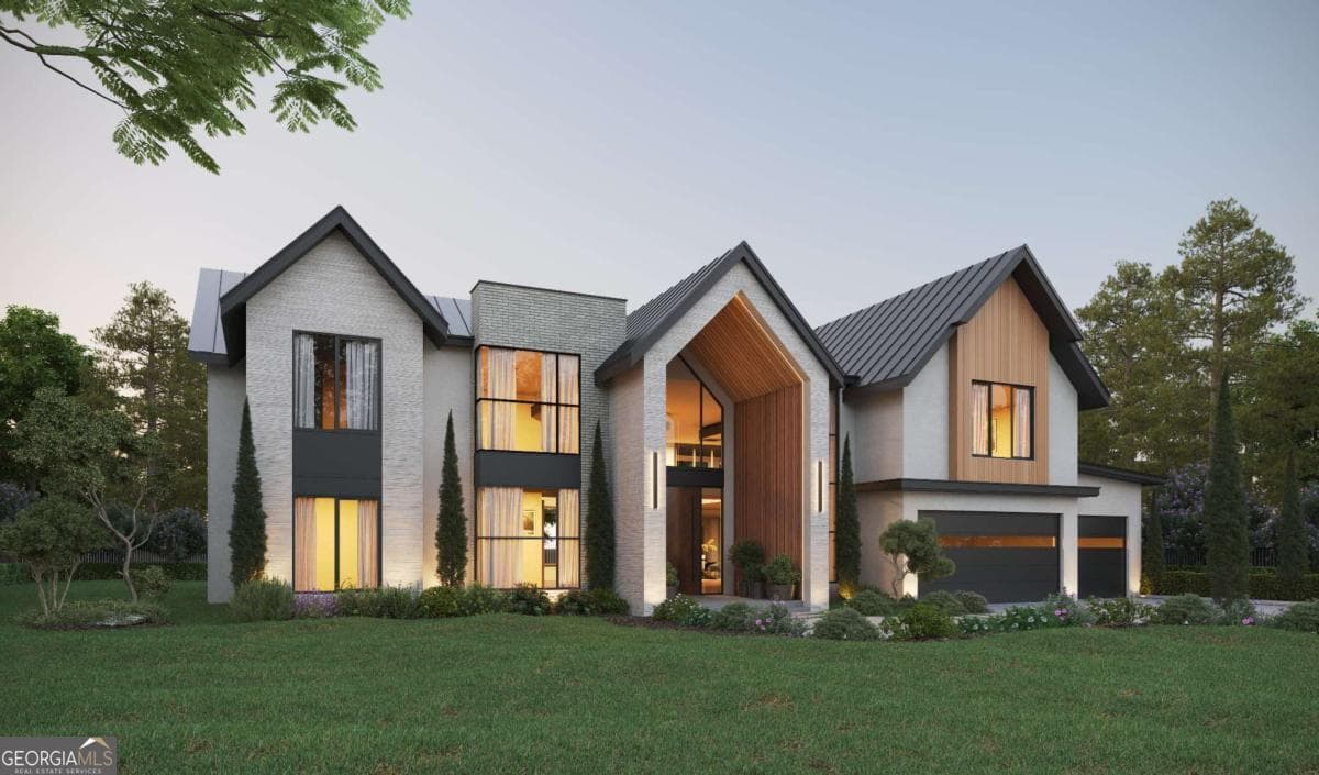 3310 Pucketts Mill Road, Buford GA 30519