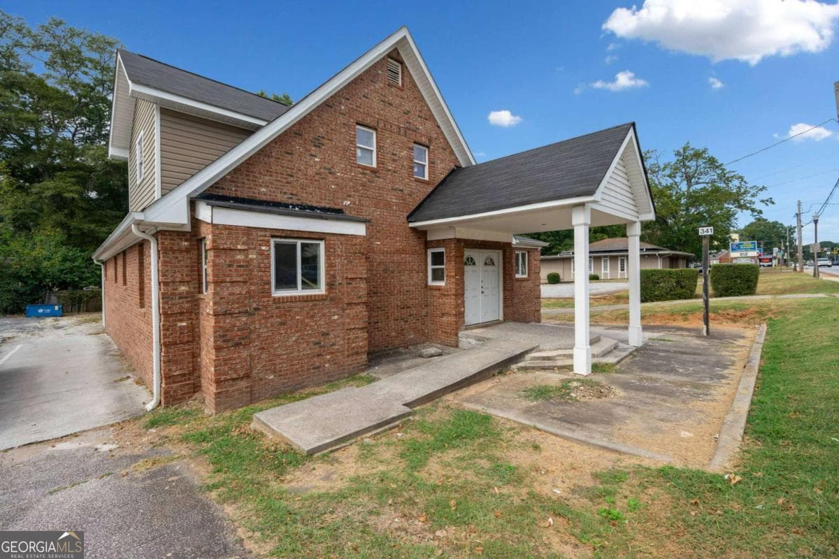 341 Candler Road SE, Atlanta GA 30317