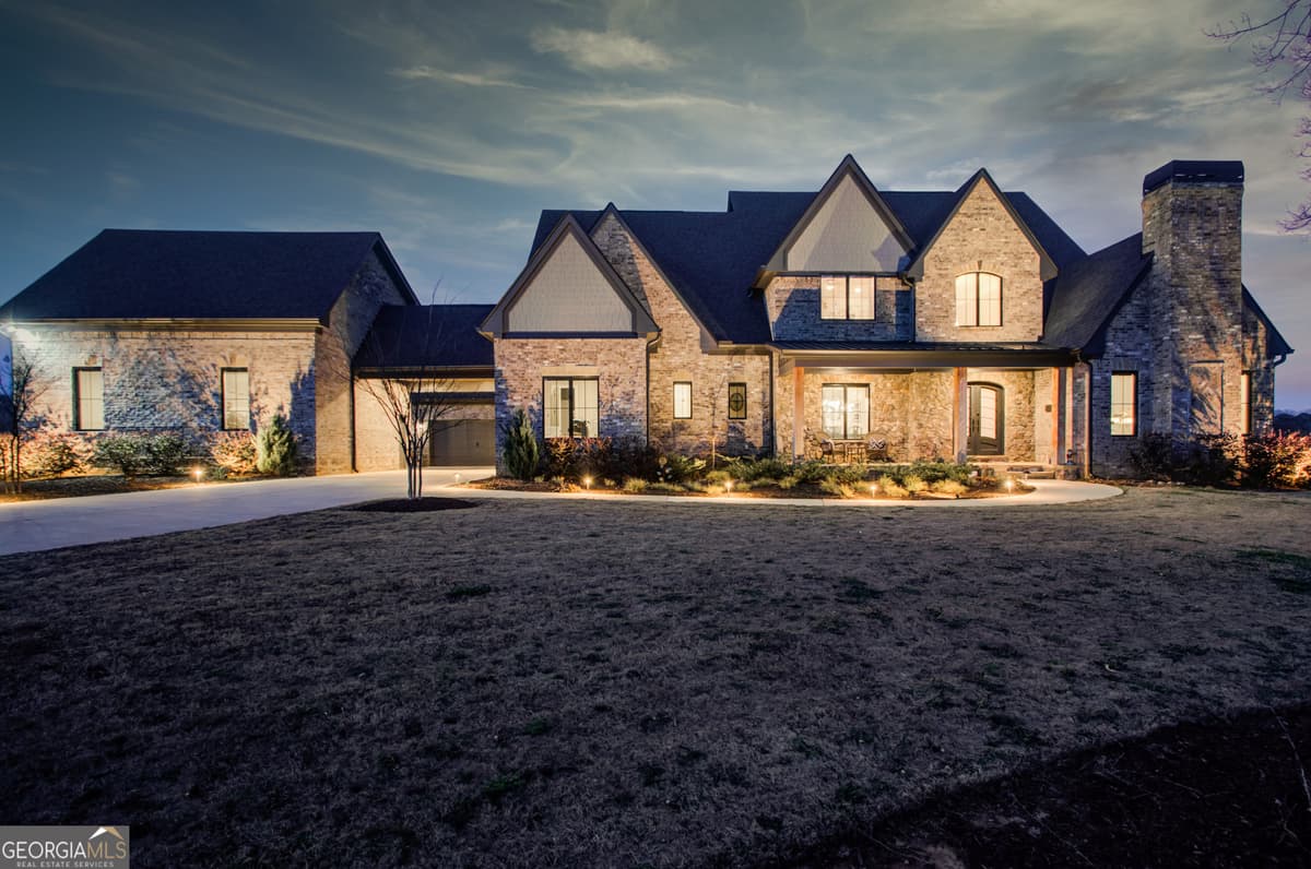 3273 Bailey Road, Mulberry GA 30019