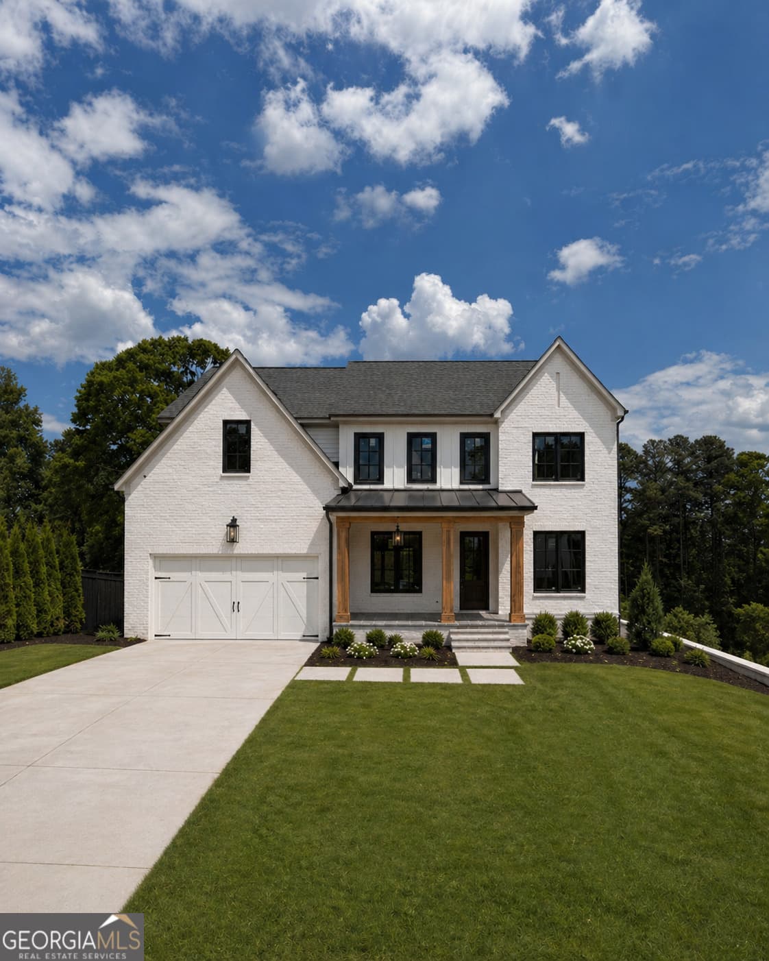 North Bogan Estates · 2969 N Bogan Road NE # 1, Buford GA 30519