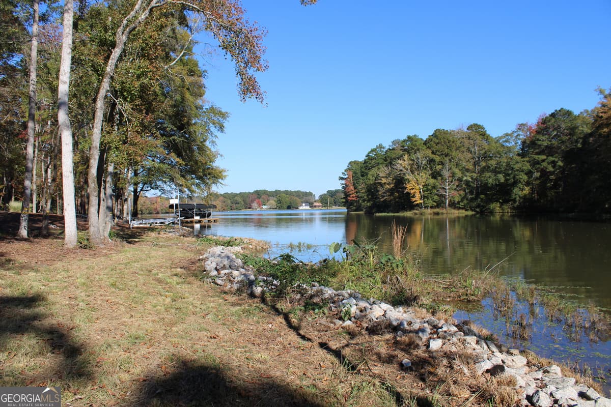 1701 Blue Springs Road, Buckhead GA 30625